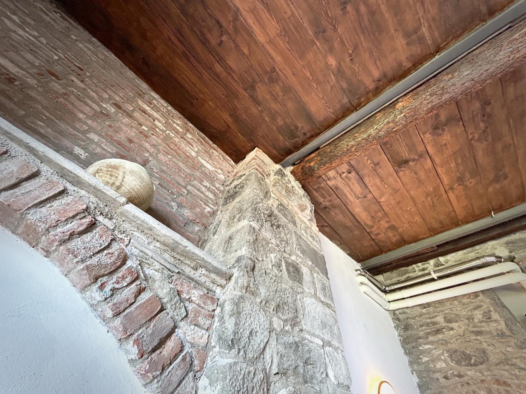 Pietra Azzurra, Newly Renovated Apartment Corniglia Exterior photo